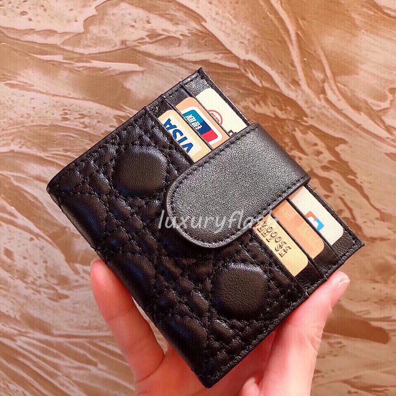 

Card Holder Designers Coin Bags 2021 Women Luxurys Wallets High Quality Square Wallet Simple Purse Handbags Leather Purses, Not for sale