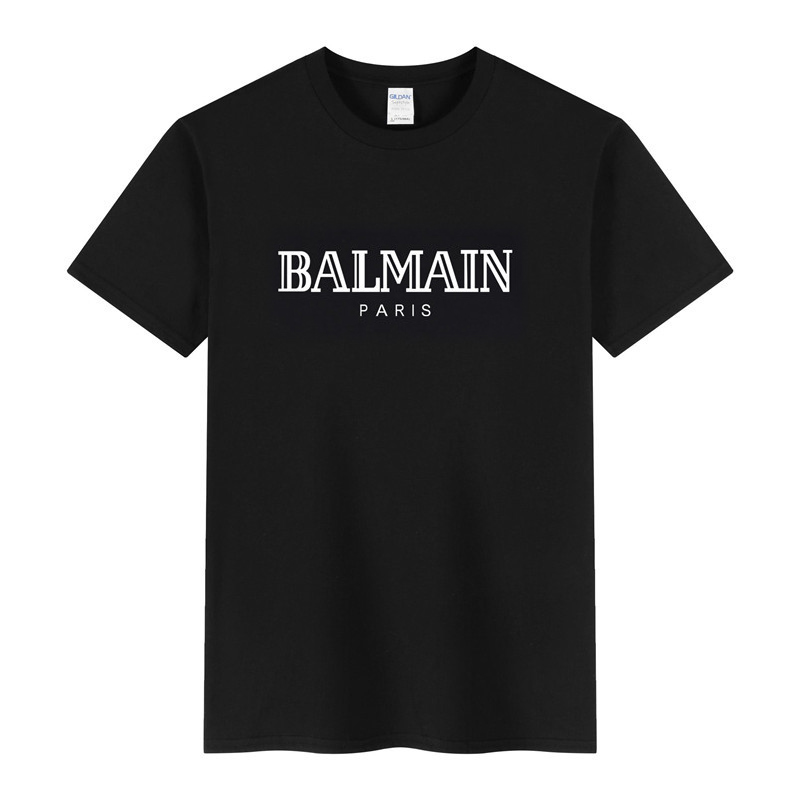 

Summer Brand casual T-Shirt For men women short sleeve T Shirt Fashion Black T-Shirt Men Child Gift tshirt 100% Cotton Tops tees, Mainly pictures