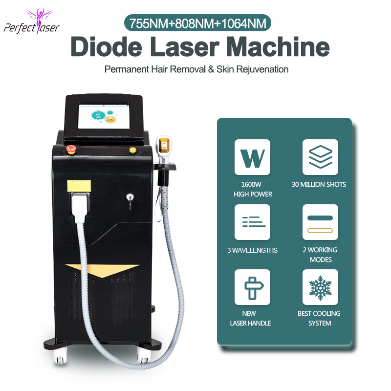 

Fast slide alma machines soprano ice platinum 755nm 808nm 1064nm triple wavelengths diode laser hair removal machine salon spa use factory price