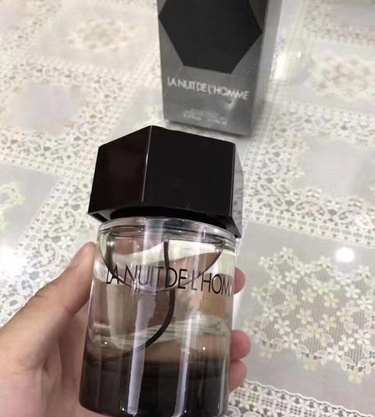 

High Quality The Proud Child Dark Night Men's Perfume sexy charming Natural&Long-lasting fragrance Spray 100ml