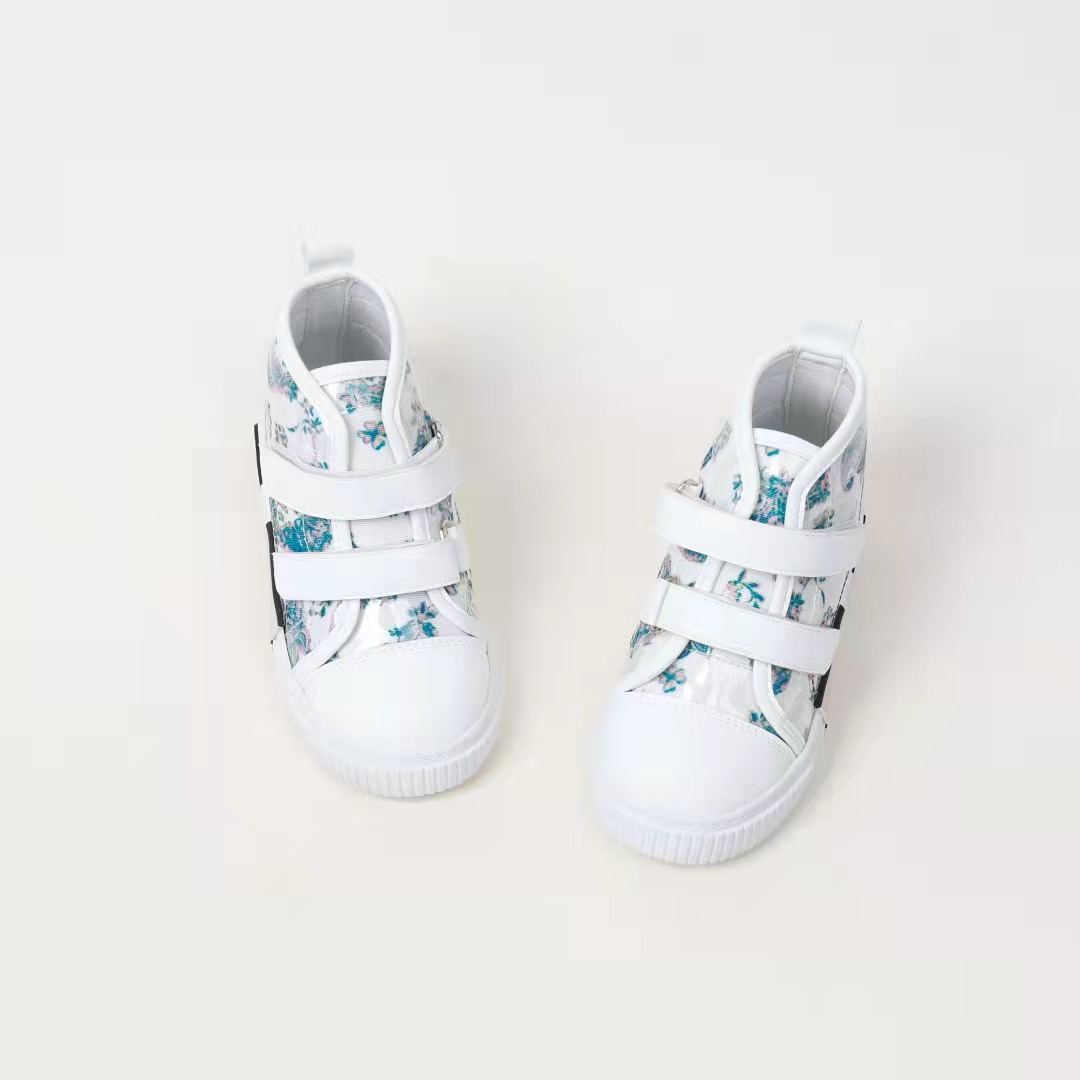 

kid shoe wholesale autumn warm high top boys basketball boots genuine leather vamp baby girl white sport running sneakers eu 26-35, Customize