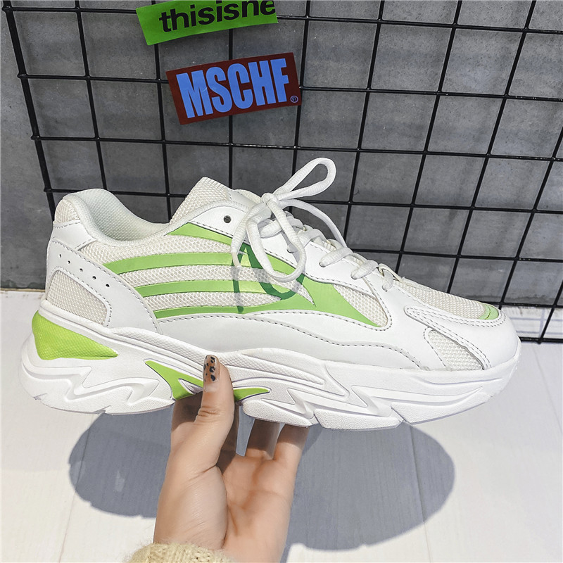 

Big Size 39-44 Trainers Flat Sports shoes for Men Women Spring and Fall Running Sneakers Jogging Walking Hiking