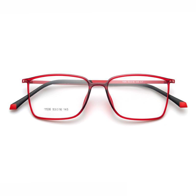 

Fashion Sunglasses Frames Titanium Alloy Glasses Frame Myopia Eye Glass Prescription Eyeglasses 2021 Korean Optical Eyewear