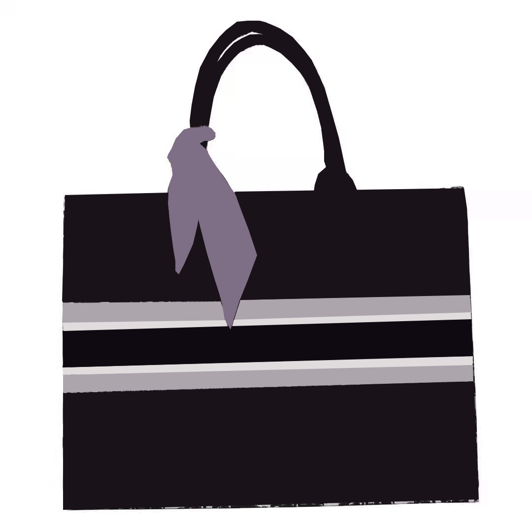 

Handbag Fashion Wallet Canvas Multicolor Woven Shopping Bag Designer Unisex Brand Large Capacity, Make up the freight