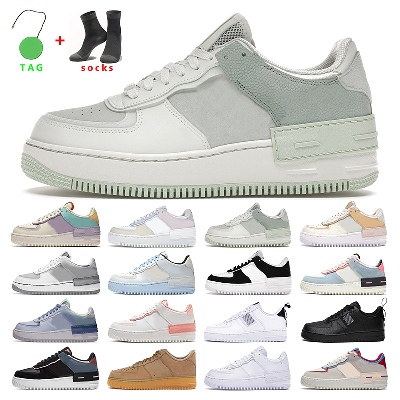 

womens shadow running shoes for men Spruce Aura Pale Pistachio Frost Sunset Pulse Pure Platinum mens sports sneakers Jogging Walking size 36-45