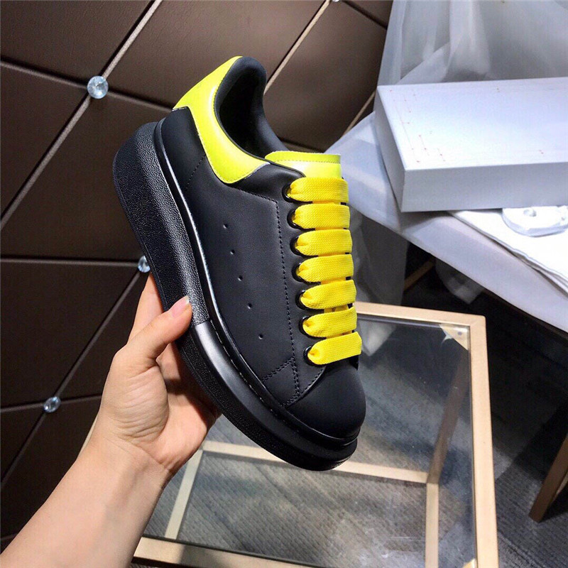 

Luxury designers Women Mens Luxury Designer Shoes Leather White Black Red Green Flat ACE Platform Sneakers Pink Beige Oversized Casual Trainers Sneakers, Don't pay it