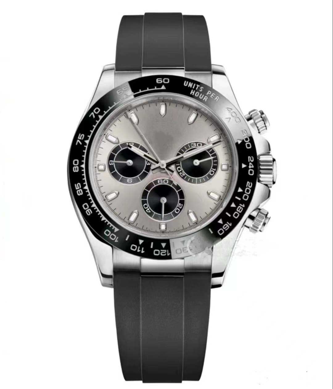 

High quality 40mm date fashion mens womens watch waterproof Mechanical automatic sweep Ladies dress Casual watches Stainless steel bracelet Casual Wristwatch box, Sapphire