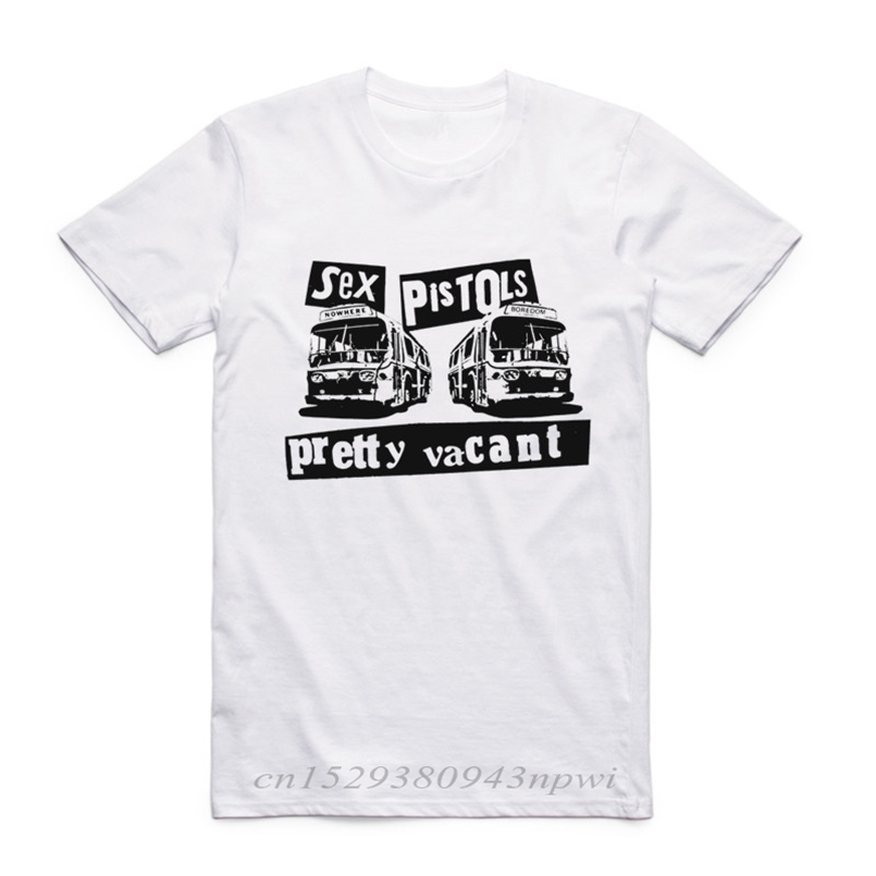 Punk Rock Band T Shirts Australia | New 