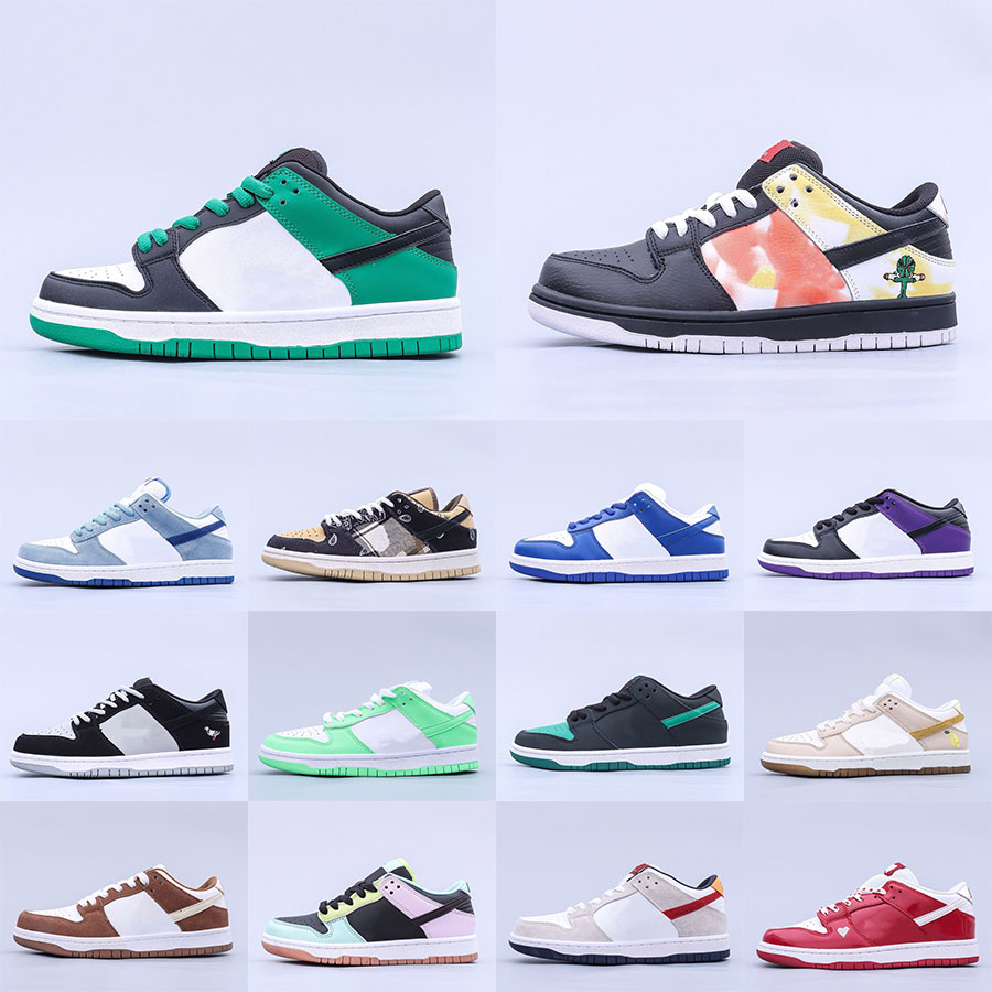 

2021 SB shadow dunky Chunky mens casual shoes dunk Travis Scotts viotech plum panda pigeon LX Canvas white grey instant Low men women, Shown