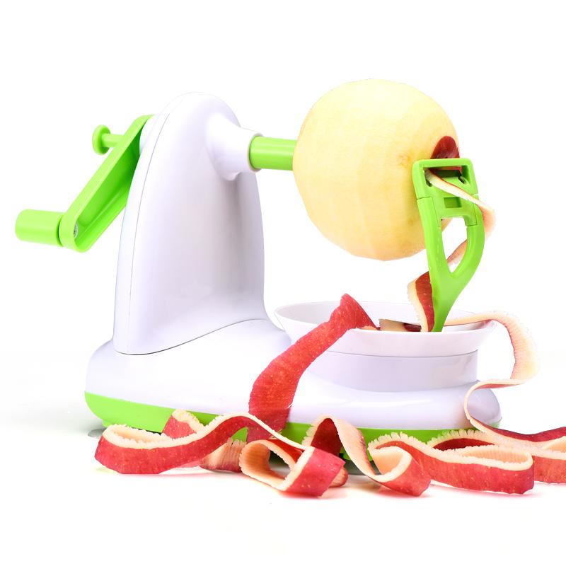 

Hand Crank Peeler, Multifunctional Peeling Artifact, Peeling Knife, Fruit Peeler