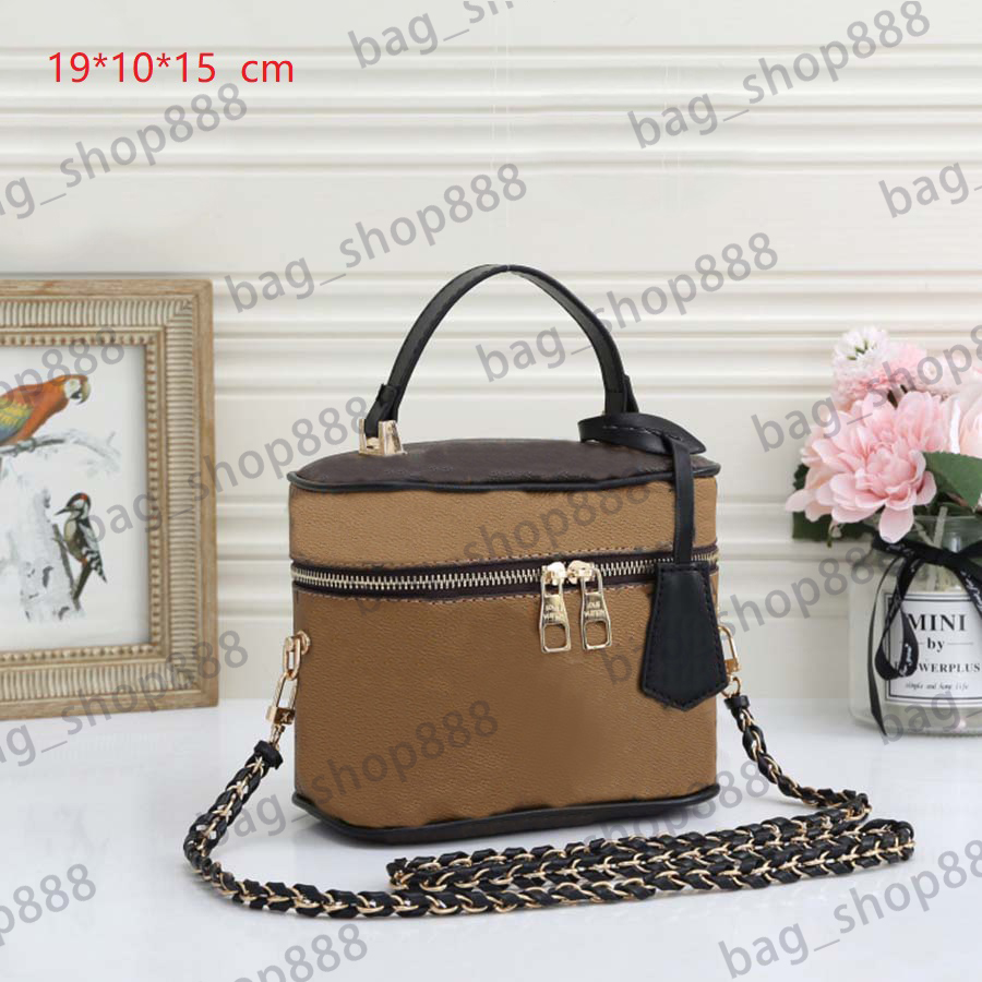 

favorite multi pochette accessories designer bags flower pattern PU leather style ladies purses shoulder crossbody bag Handbags 03, #12
