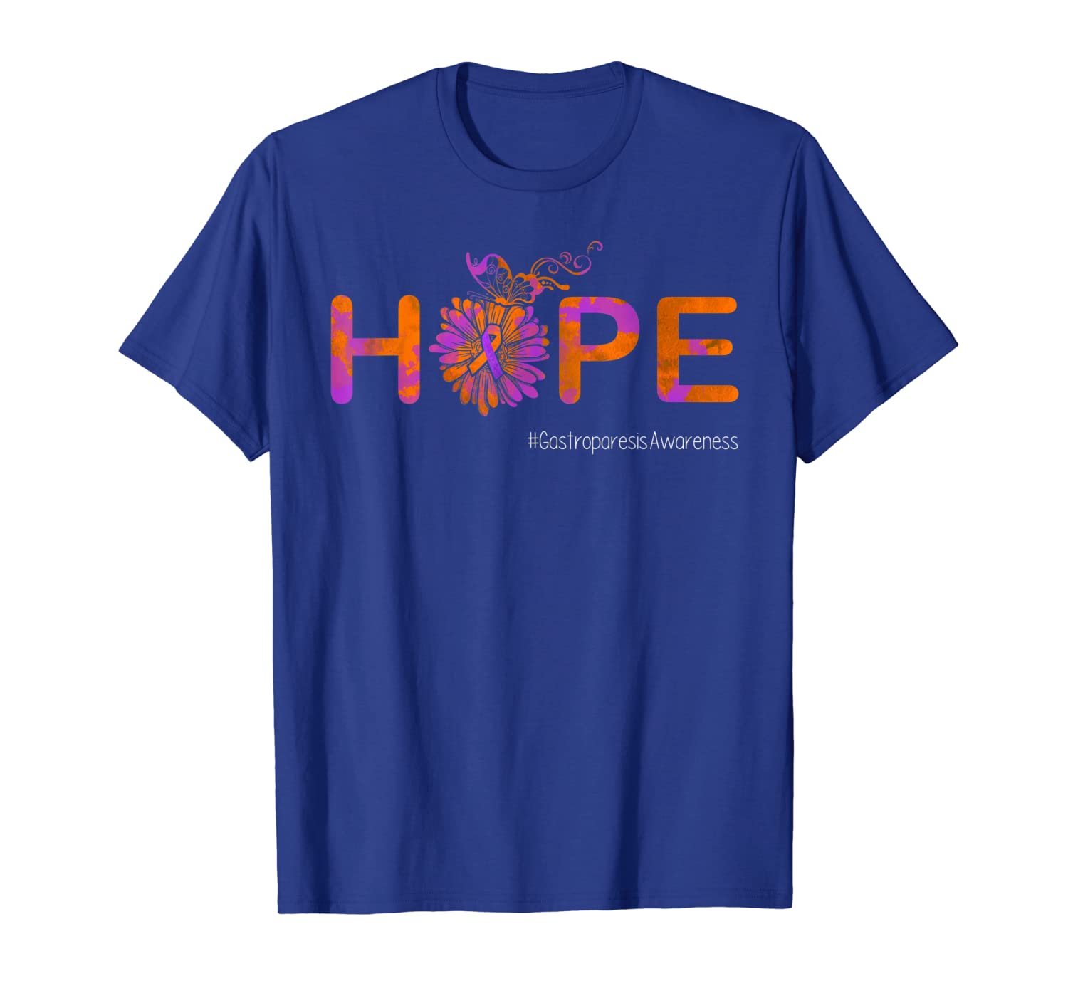 

hope butterfly ribbon psoriasis awareness tshirt gifts, White;black