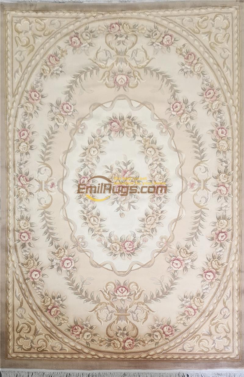 

Carpets Rug For Living Room Knotted Savonery Made To Order
