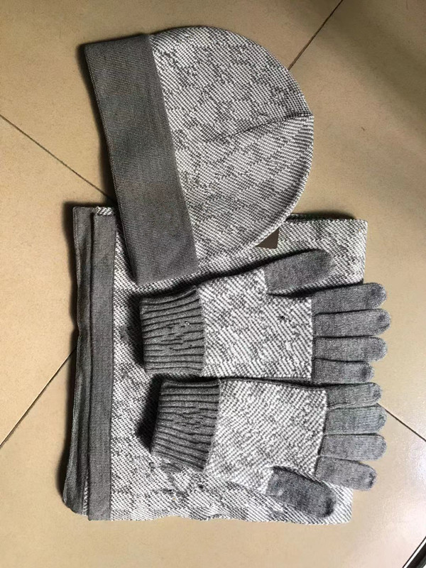 

Fashion High quality hats scarf set women winter wool scarfs designs shawl hat wools beanie wrap