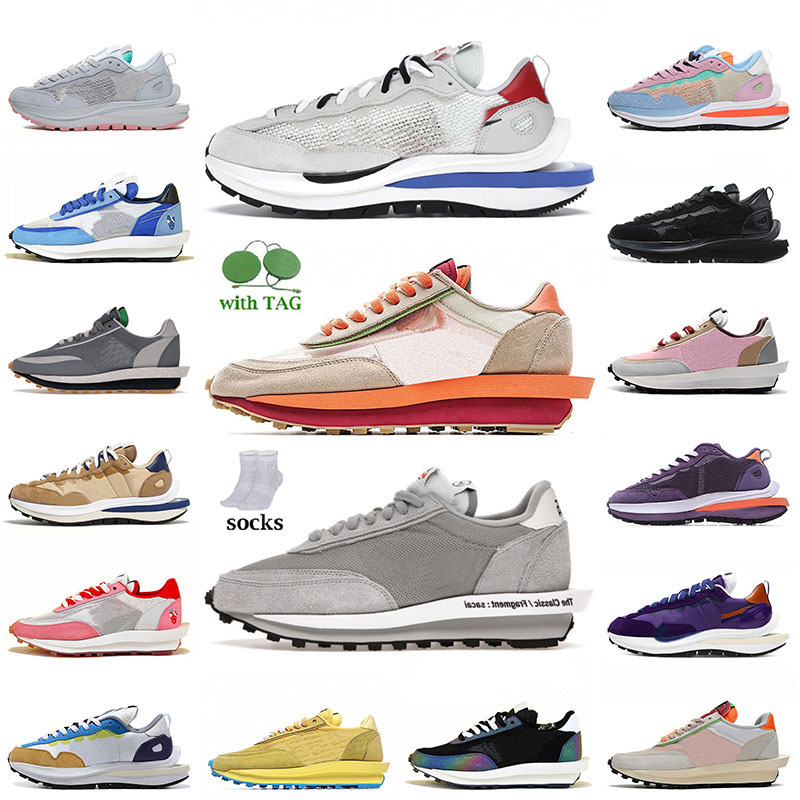 

Sacais ldv athletic net running shoes orange blaze vaporwaffle game royal fragment 2.0 cool grey kiss of death sport sneaker rusty pink sail gum heighten trainers, Sc24 40-45 sesame blue void