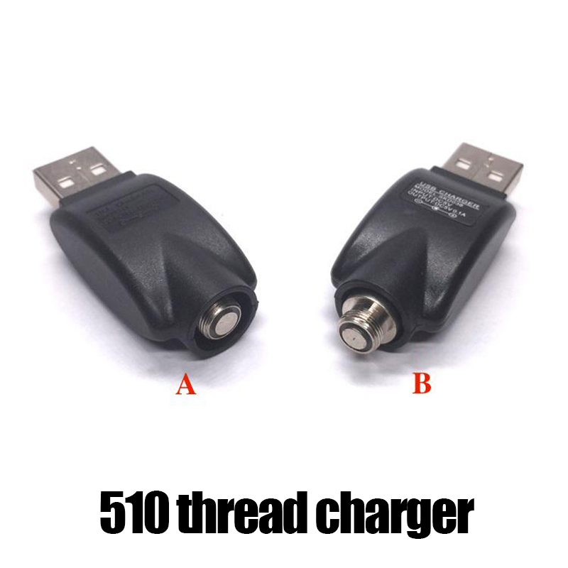 

USB Charger E-Cigarettes Wireless Vape Chargers for All 510 Thread Battery CE3 O-Pen BUD Touch Vaporizer