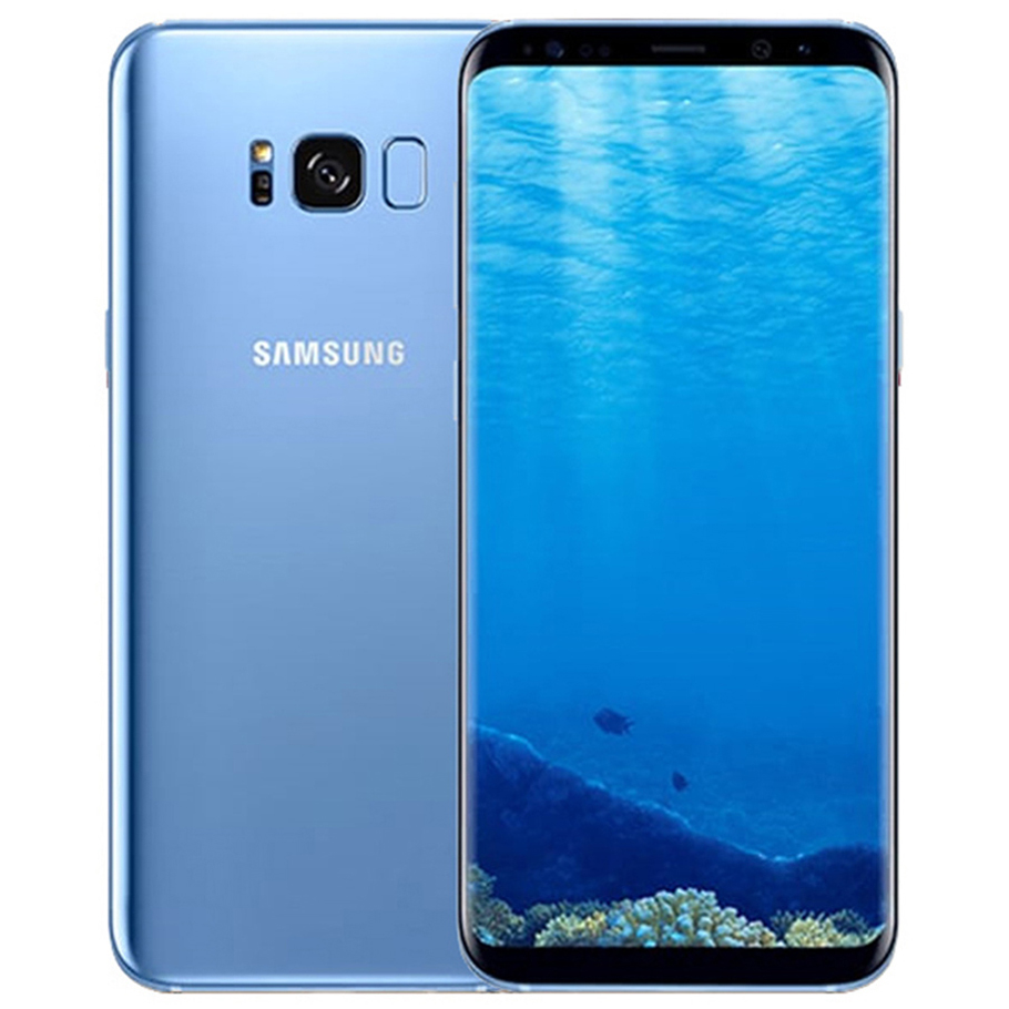 

Refurbished Original Samsung Galaxy S8+ S8 Plus G955F G955U 4G 6.2 inch Octa Core 4GB RAM 64GB ROM 12MP 3500mAh Smart Mobile Phone DHL 30pcs