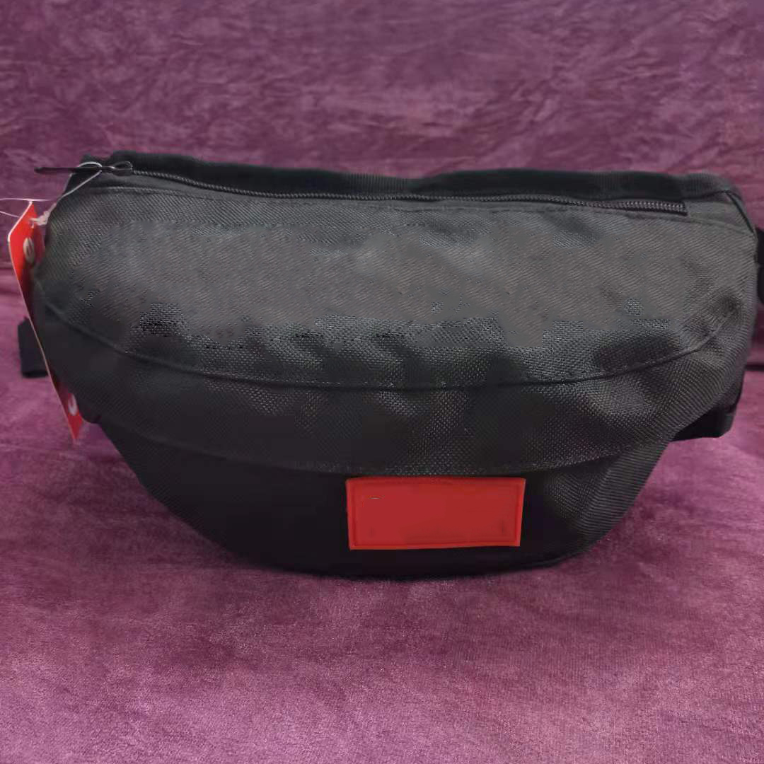 

Pink sugao waist bag purse printletter men and women travel fanny pack belt chest running phone sport outdoor crossbody fashion, Color as details show