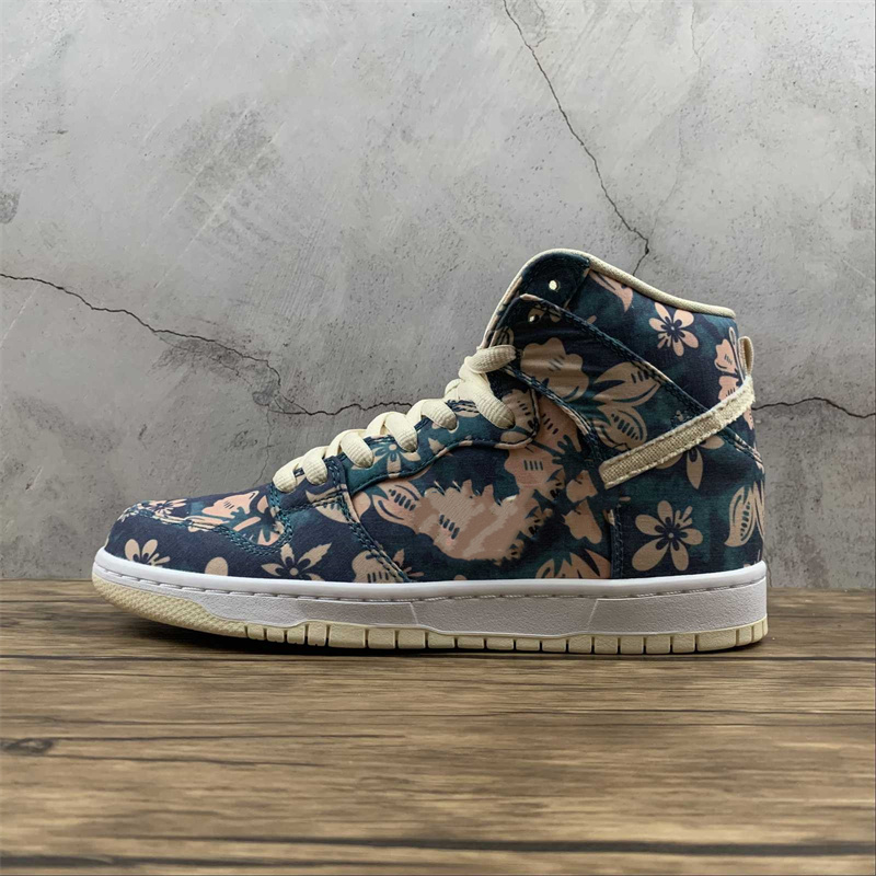 

Mens Dunks High Hawaii Flat Casual Running Shoes Womens Chromatic Outdoors Sports Sneakers Size EU36-46 Top Quality, Clear