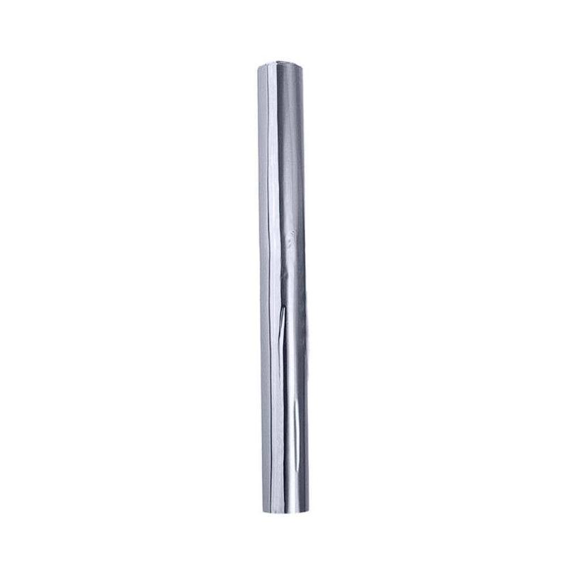 

Window Stickers One Way Mirror Film Privacy Self Adhesive Residential Anti Ultimate UV DIY Cover Reflection Control H Z1V8