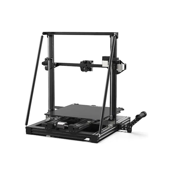 

Creality CR-6 Max 4.3 inch Touch 3D Printer - Black