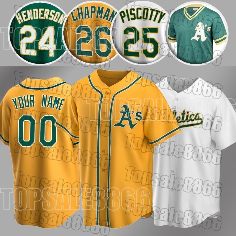 

Athletic 26 Matt Chapman Jersey 28 Matt Olson Jerseys Elvis Andrus Trevor Rosenthal Jersey Frankie Montas Rickey Henderson Mark Canha, Blue;black