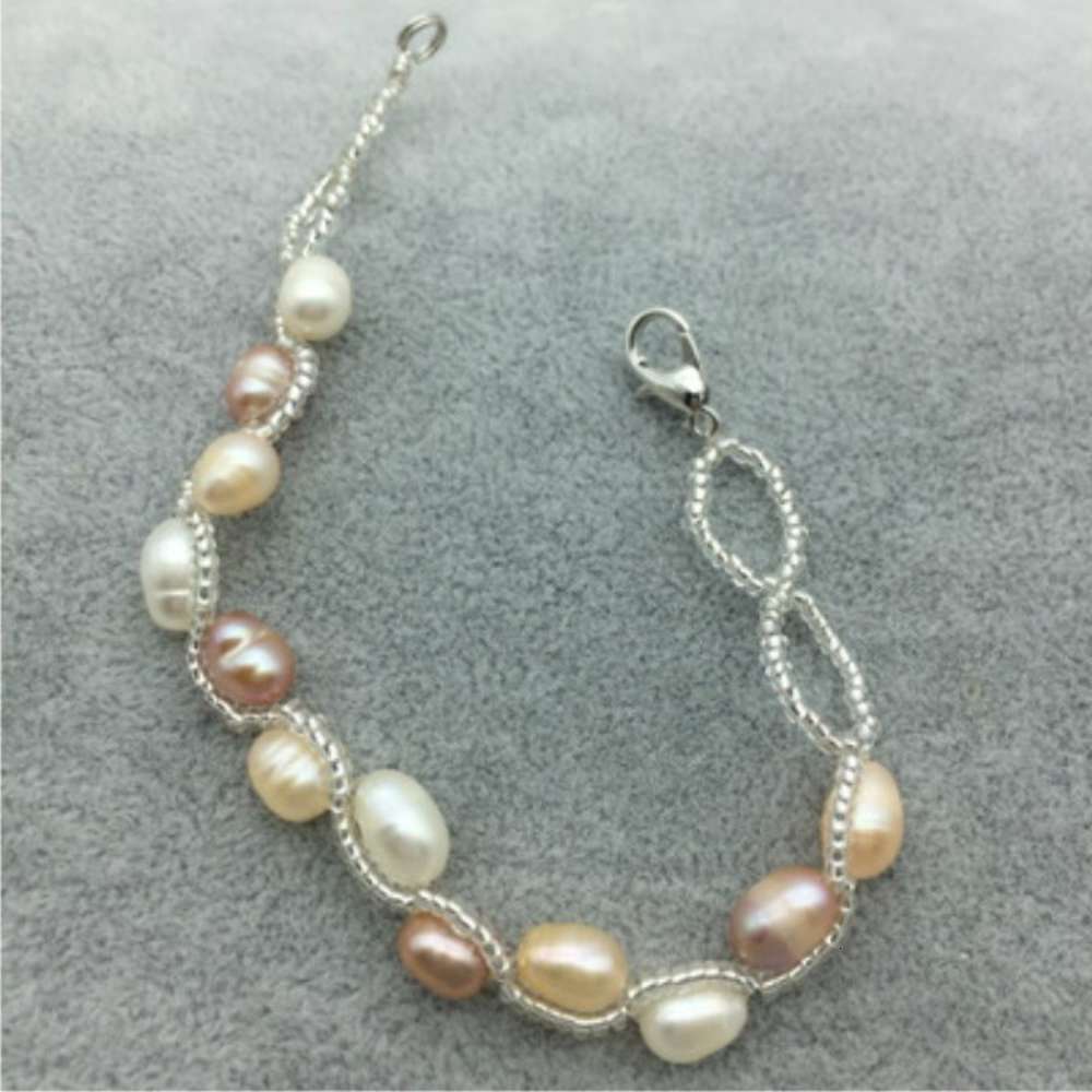 

Hand catenary Welcome hfy-2006 Hongfuyuan jewelry, Black