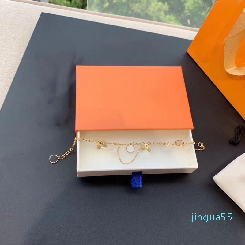 

fashion Unisex Love Bracelets Fashion Bracelets for Man Women Jewelry Adjustable Necklace Channel 1 Colors Jewelry