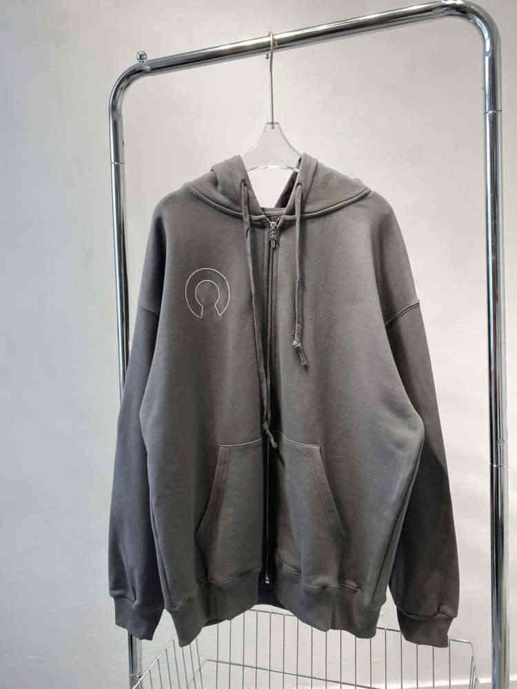 

2021 Designer Arm Cross Flower Chrome Men Hoodies Chromehearts Heart Hooded Sweater Ch Casual Pullover Embossed Pattern Coat Sweatshirts Zip, Black