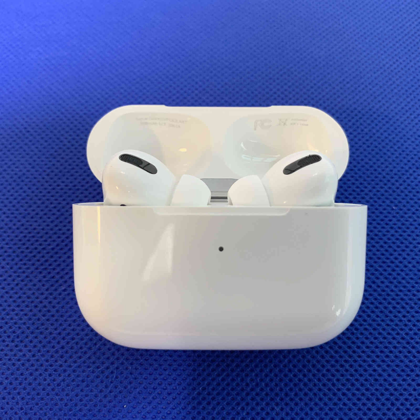 

Quality Original Clone Air gen3 Pods Pro 3 TWS OEM Airoha 1562A ANC Wireless Earbud Earphone Case For Apple Airpods, Gold
