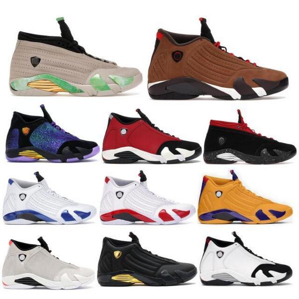 

Mens 14 14s Basketball Shoes Aleali May Fortune Winterized Archaeo Brown Gym Red Toro Low Thunder Red Lipstick Trainers Sneakers, White