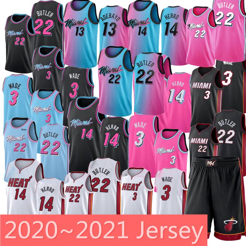 

basketball jersey Men MiamiHeatJimmy Butler Bam Adebayo Tyler Herro Dwyane Wade Key players jerseys