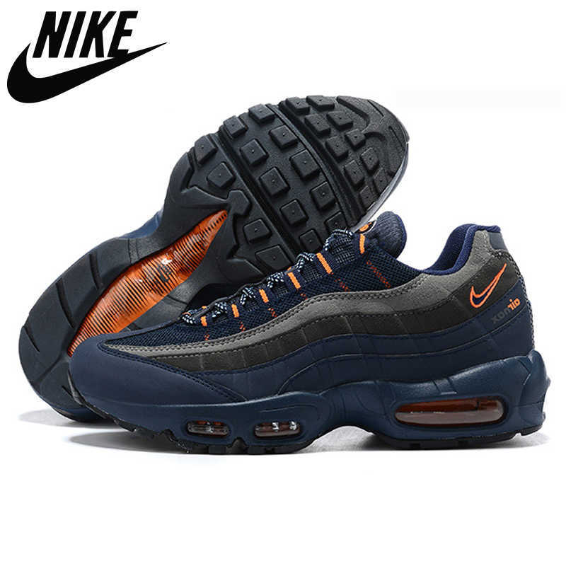 

Running shoe max 95 mens White yang Triple Yellow Pack Black Gold Neon Core Gray Chicago Midnight Navy Green Orange trainers sports sneakers