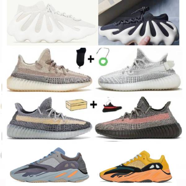 

450 shoes cloud white Asriel zyon linen cinder reflective tail light earth marsh desert sage breds oreos beluga running sneakers, Extra payment