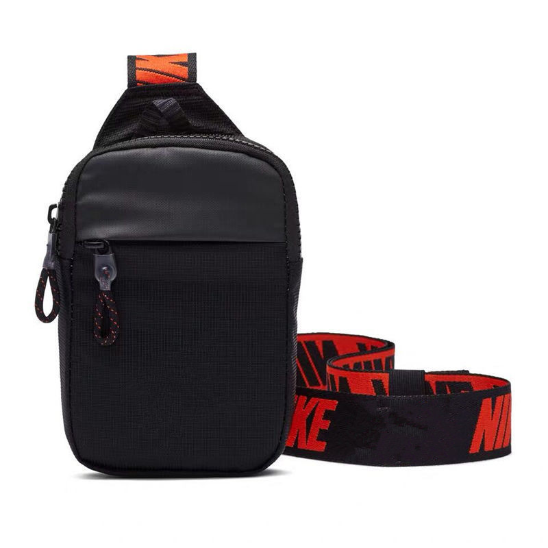 

N 2021 11*17cm Unisex Designer Bag Chest Waistbags Women Crossbody Fanny Pack Belt Strap Handbag Shoulder Bags Travel Sports Purse