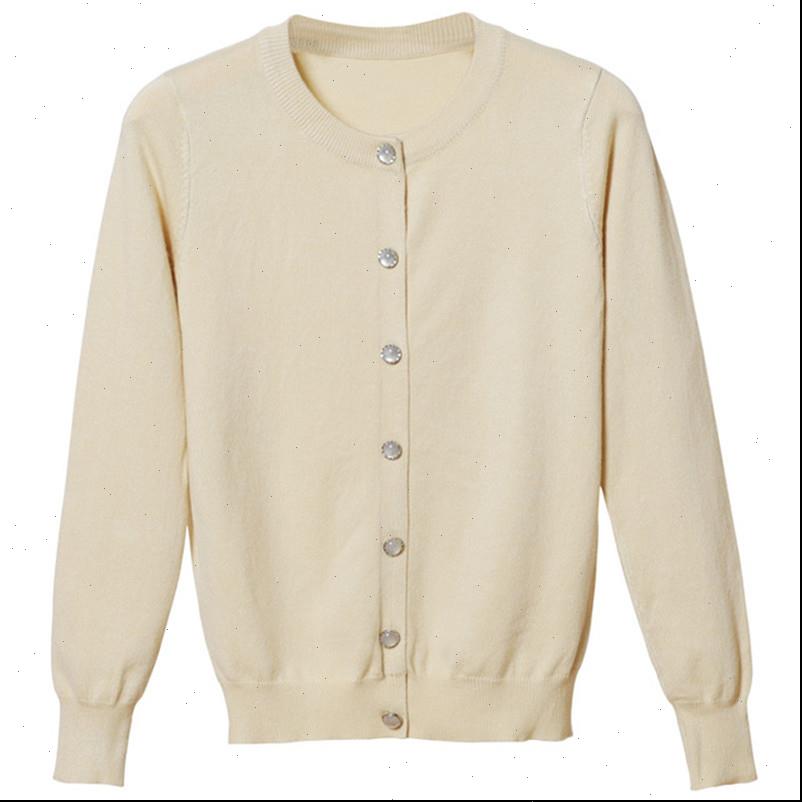 

o neck long sleeve knitted womens sweaters cardigan slim solid color jumper plus size  4xl casual knit coat, White;black