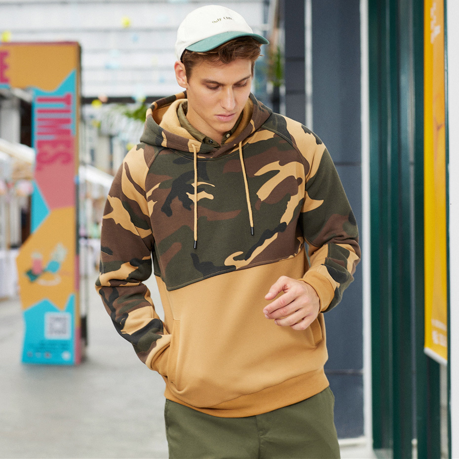 New Streetwear RRP £79 S Kiikii Razor All Over Logo Hoodie M L Black