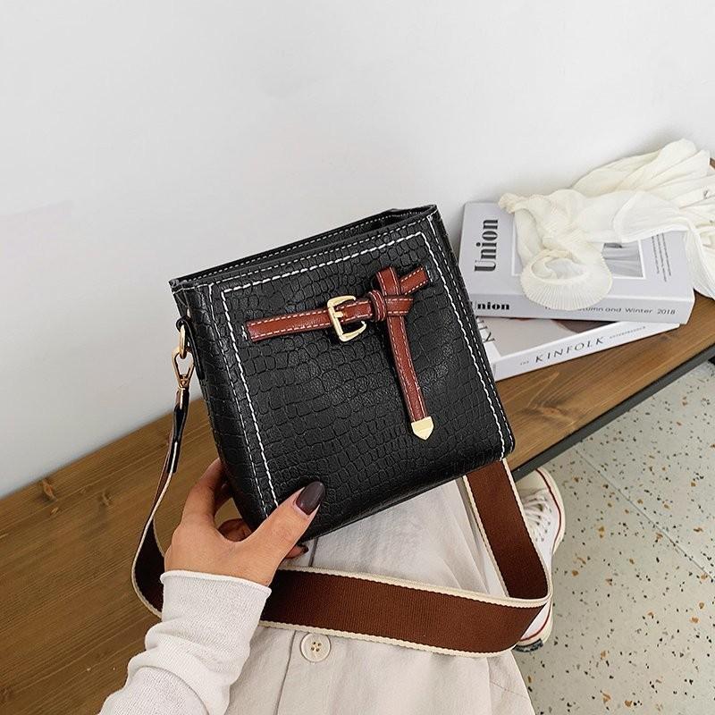 

Fashion Women Bags Cross Body, Black