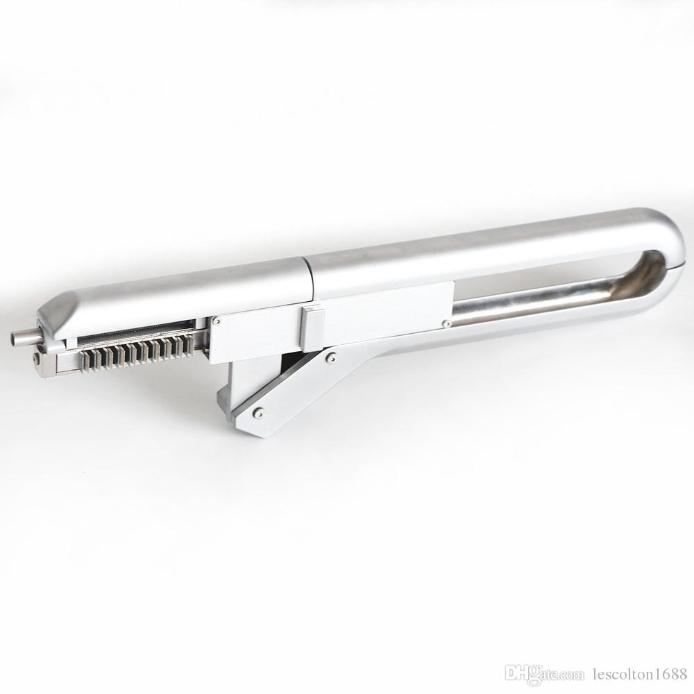 

6D Hair Extension Machine Top Professional Hair Connector / Salon Styling Tools Quick Special Tool