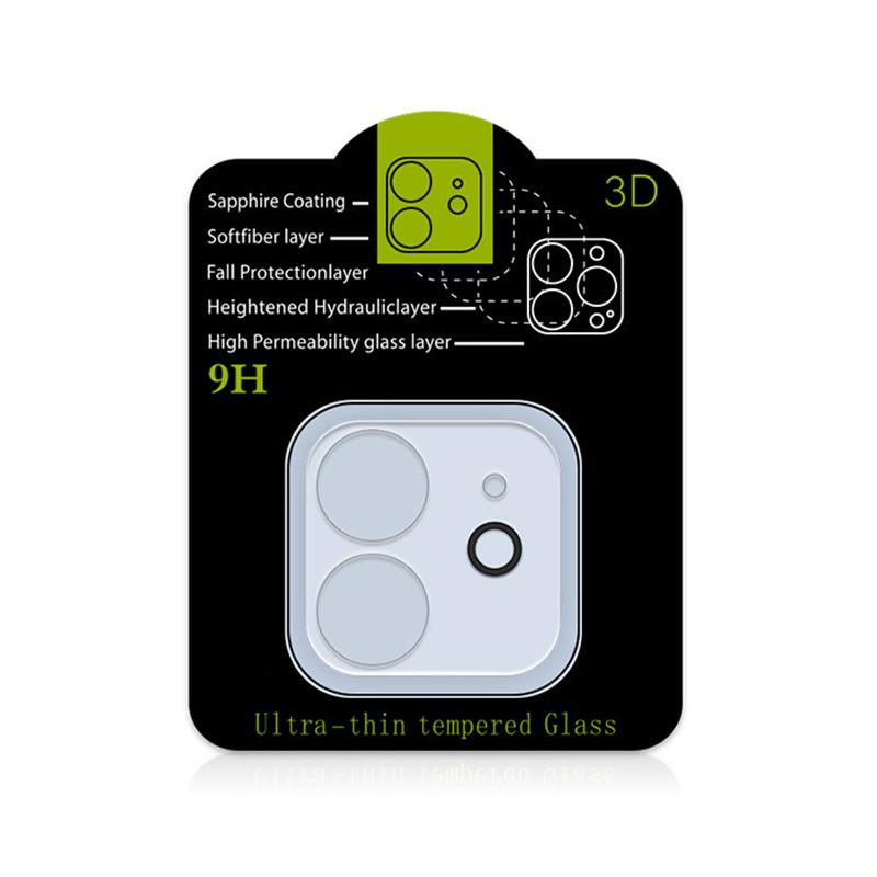 

Back Camera Lens Tempered Glass Protector For Iphone14 13 12 Mini 11 Pro Max Protection Film Galss