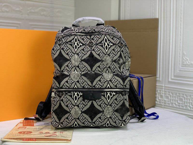 

designer luxury apollo discovery eclipse pm cobalt race canvas backpack size 403020cm new, Don't pay it