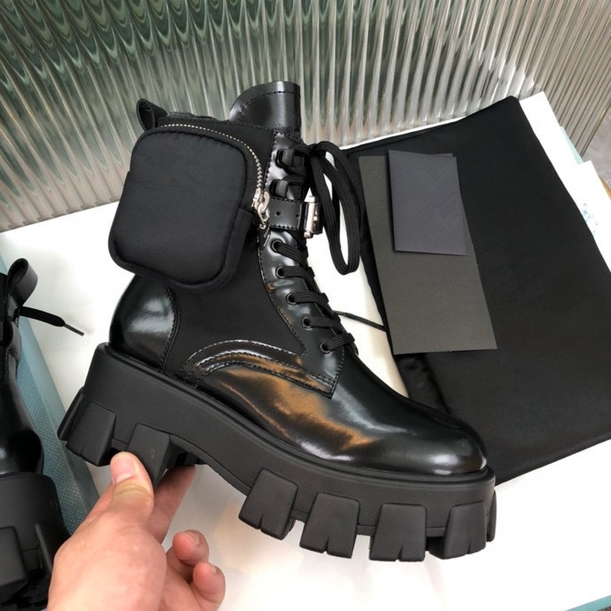 

World Tour Desert Boot women boots Platform Boot Spaceship Ankle Boots Heel flamingos medal martin boots heavy duty soles, 01