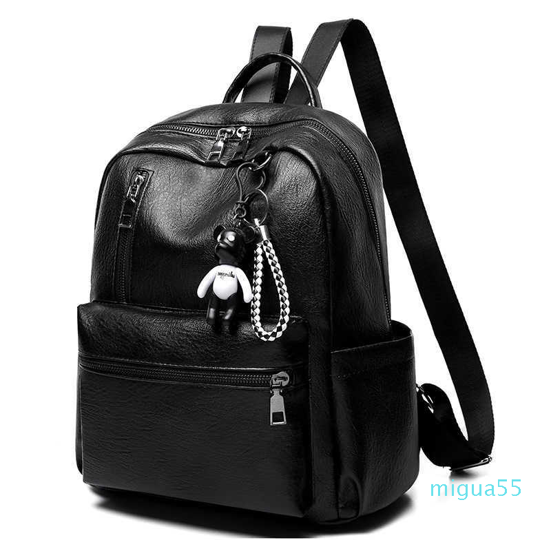 

WithPendantLargeCapacity, Black