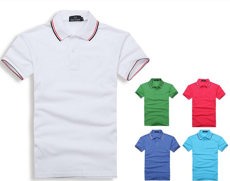 

21SP Summer Men's Polos 100%Cotton Men T-shirt est LOGO Print Fashion Clothing shirt Trend Short sleeve TshirtS--3XL