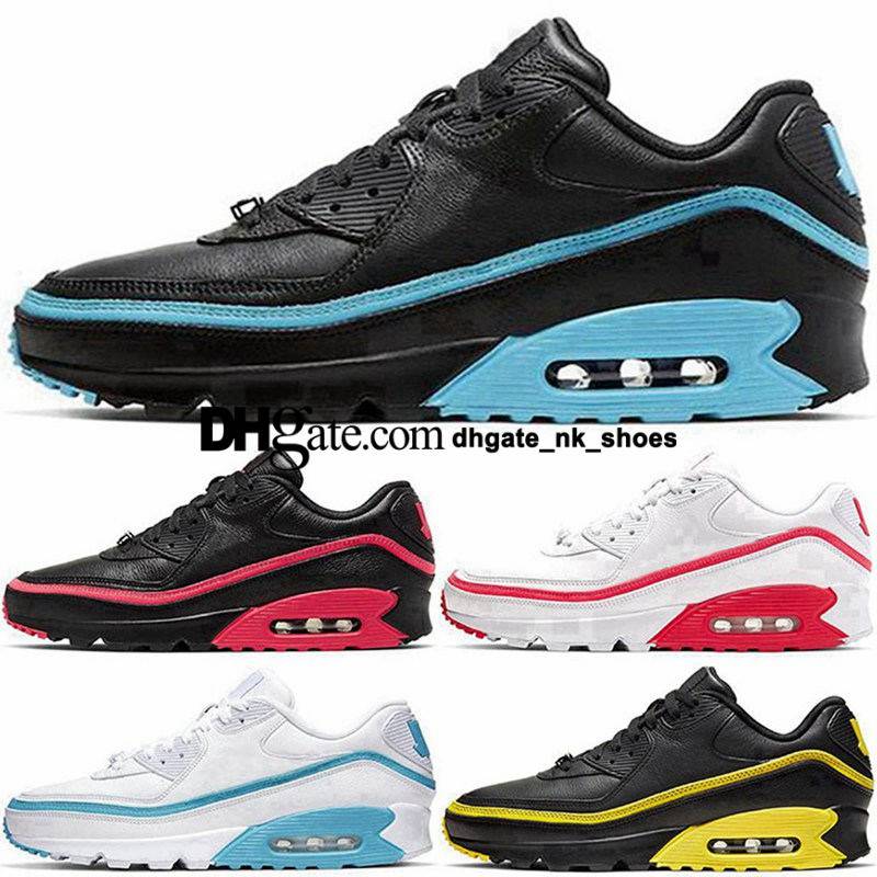 

runnings casual Undefeated shoes max trainers eur 46 47 women classic 90 Sneakers air men size us 12 13 skateboard joggers athletic