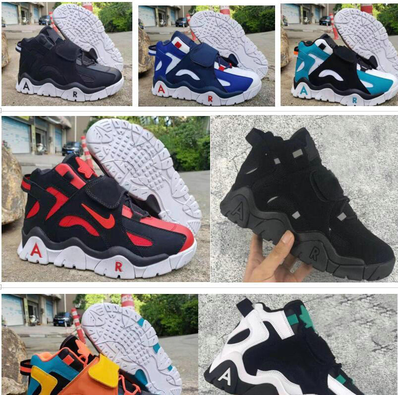 

High Quality Mens Barrage Mid QS Hyper Grape Basketball Shoes for Men's Sports Shoe Man Sneakers Athletic Sneaker shoes 46-47 a6