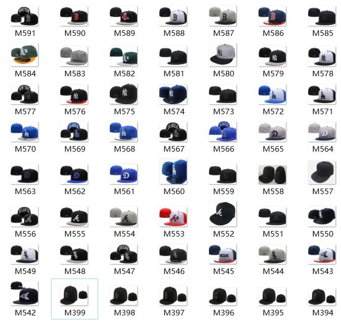 

2022 Men's Boston Baseball Fitted Caps letter gorras for men women fashion hip hop bone hat summer sun casquette Snapback Hats Full Closed Cap Full Closed CapS A1, 12