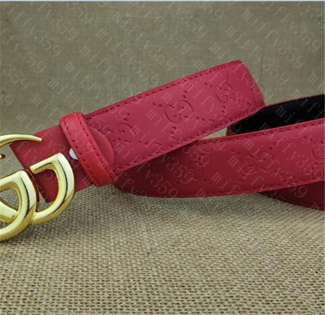 

2021 Belts Womens Belt Mens Double Letters Leather Black Women Snake Big Gold Buckle GG&#13men Classic Casual Pearl Ceinture No Box, Belt+no box