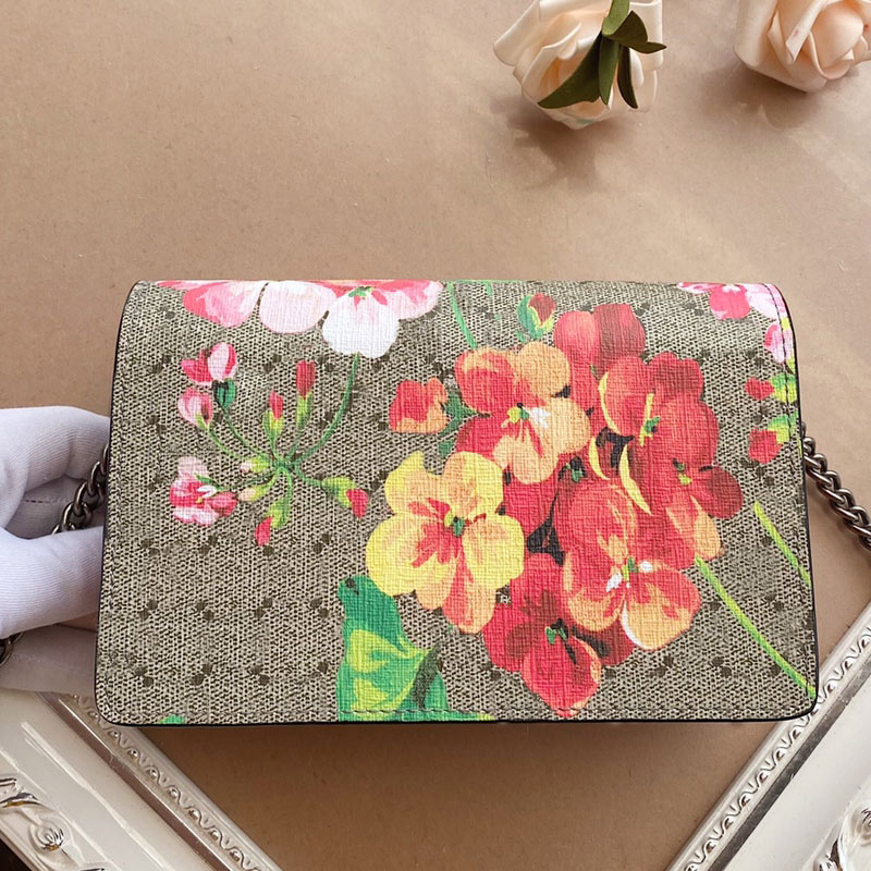 

Women Prints Letter Crossbody Bag Shoulder Back Bags High Quality Canvas Cloth Chain Super Mini Handbag Ladies Flap Wallet With Key, Customize