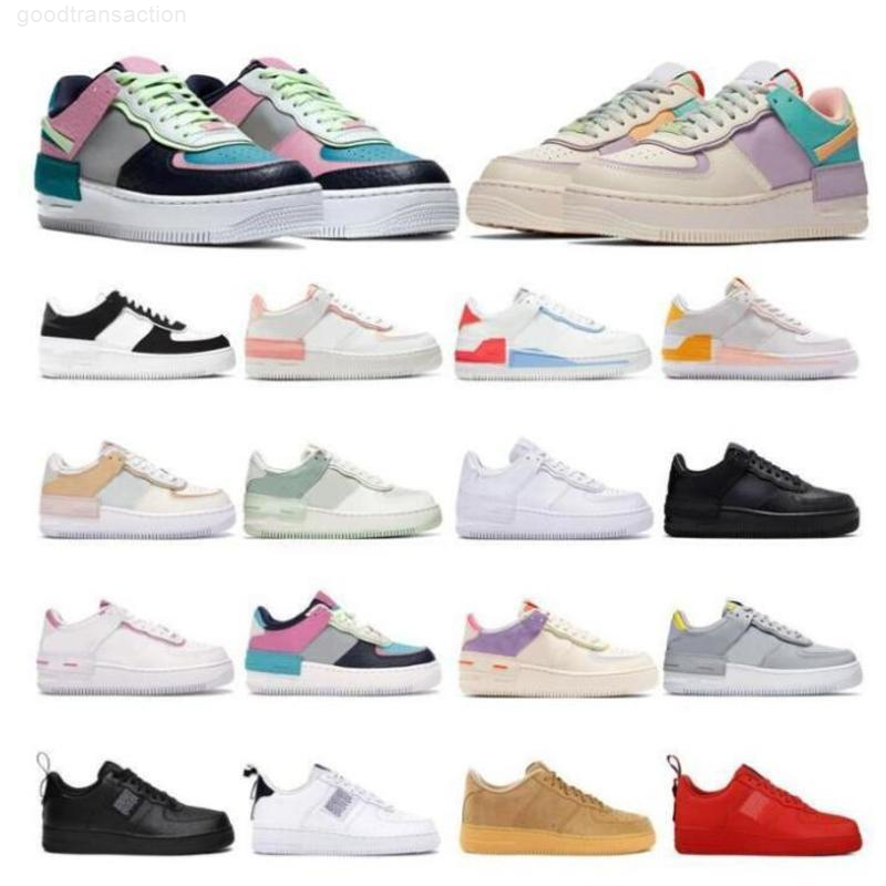 

Brand Discount Men Women Flyline Running Shoes Sports Skateboarding Ones High Low Cut White Black Outdoor Trainers Sneakers, Customize